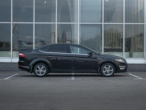 Седан Ford Mondeo 2008 года, 499000 рублей, Нижний Новгород