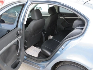 Хэтчбек Skoda Octavia 2009 года, 725000 рублей, Брянск