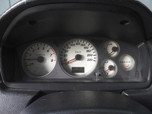 Седан Mitsubishi Lancer 2005 года, 549000 рублей, Ростов-на-Дону