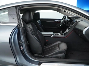 Купе BMW 8 серия 2021 года, 8299777 рублей, Москва