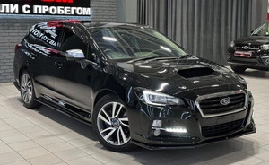 Универсал Subaru Levorg 2014 года, 1687000 рублей, Красноярск