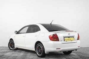 Седан Toyota Allion 2003 года, 659000 рублей, Кемерово