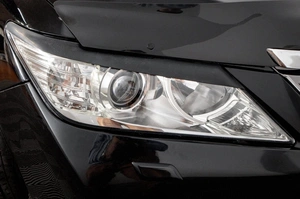 Седан Toyota Camry 2011 года, 1559000 рублей, Барнаул