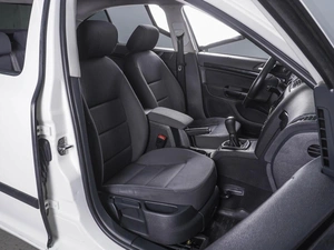 Лифтбек Skoda Octavia 2004 года, 499000 рублей, Ростов-на-Дону