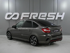 Лифтбек ВАЗ (LADA) Granta 2024 года, 1279000 рублей, Аксай
