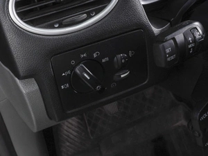 Седан Ford Focus 2008 года, 510000 рублей, Ростов-на-Дону