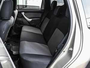 Внедорожник Renault Duster 2014 года, 984000 рублей, Кирилловка
