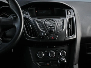 Хетчбэк Ford Focus 2012 года, 799000 рублей, Кирилловка