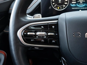 Седан OMODA S5 GT 2023 года, 1930000 рублей, Краснодар