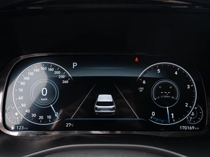 Внедорожник Hyundai Palisade 2020 года, 3820000 рублей, Краснодар