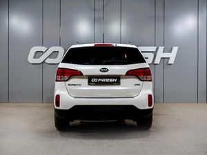 Внедорожник Kia Sorento 2013 года, 1909000 рублей, Воронеж