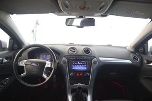 Седан Ford Mondeo 2012 года, 770000 рублей, Орёл