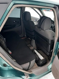 Хетчбэк Mazda 323 2002 года, 191000 рублей, Красноярск