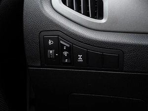 Внедорожник Kia Sportage 2015 года, 1300000 рублей, Краснодар