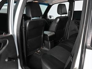 Внедорожник Chevrolet Niva 2015 года, 729000 рублей, Ростов-на-Дону