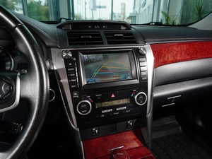 Седан Toyota Camry 2012 года, 1545000 рублей, Тверь