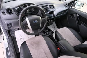 Седан Datsun on-DO 2019 года, 499000 рублей, Омск