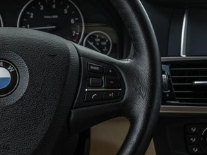 Внедорожник BMW X3 2014 года, 2438000 рублей, Ставрополь