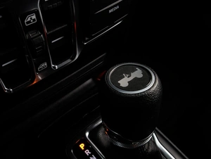 Внедорожник Jeep Wrangler 2021 года, 4700000 рублей, Большой Сочи