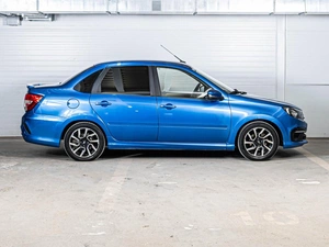 Седан ВАЗ (LADA) Granta 2019 года, 999000 рублей, Ставрополь