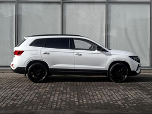 Внедорожник Jetta VS7 2024 года, 2350111 рублей, Тверь