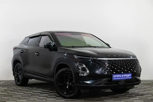 Внедорожник OMODA C5 2023 года, 2199000 рублей, Сургут