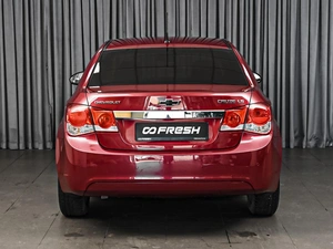 Седан Chevrolet Cruze 2011 года, 855000 рублей, Ставрополь