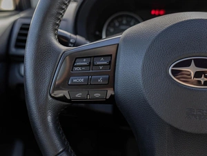 Внедорожник Subaru XV 2012 года, 990000 рублей, Краснодар