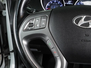 Внедорожник Hyundai ix35 2014 года, 1443000 рублей, Воронеж