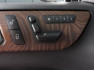 Внедорожник Mercedes-benz GL-класс 2015 года, 3950000 рублей, Минеральные Воды