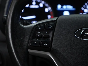 Внедорожник Hyundai Tucson 2019 года, 2299046 рублей, Москва