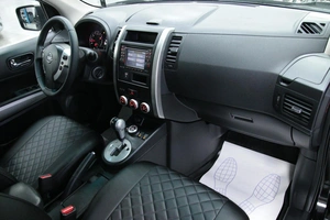 Внедорожник Nissan X-Trail 2013 года, 1633000 рублей, Солонцы