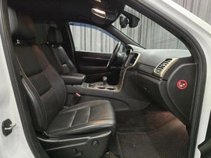 Внедорожник Jeep Grand Cherokee 2013 года, 2100000 рублей, Красноярск