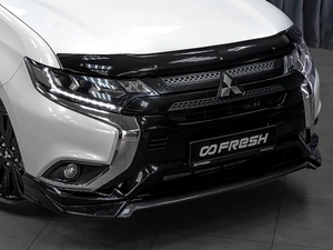 Внедорожник Mitsubishi Outlander 2022 года, 3710000 рублей, Тюмень