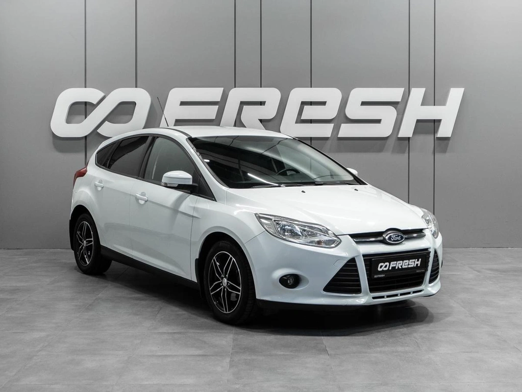 Хетчбэк Ford Focus 2015 года, 1000000 рублей, Тюмень