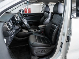 Внедорожник Kia Sorento Prime 2018 года, 2969000 рублей, Ставрополь