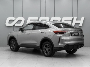 Внедорожник Haval F7x 2023 года, 2050000 рублей, Ростов-на-Дону