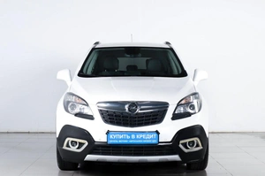 Внедорожник Opel Mokka 2014 года, 989000 рублей, Челябинск