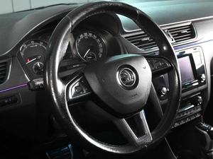 Лифтбек Skoda Rapid 2018 года, 1469000 рублей, Ростов-на-Дону