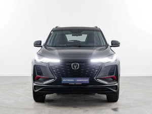 Внедорожник Changan CS75 Plus 2023 года, 2543055 рублей, Москва