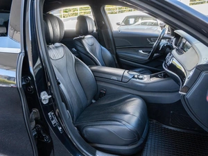 Седан Mercedes-benz S-класс 2017 года, 3599000 рублей, Волгоград
