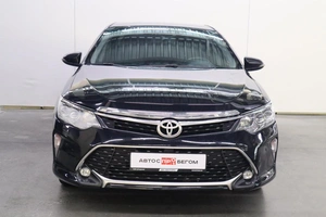 Седан Toyota Camry 2017 года, 2100000 рублей, Брянск