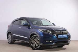 Внедорожник Honda Vezel 2014 года, 1549000 рублей, Новосибирск