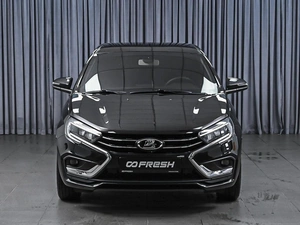 Седан ВАЗ (LADA) Aura 2024 года, 1780000 рублей, Ставрополь