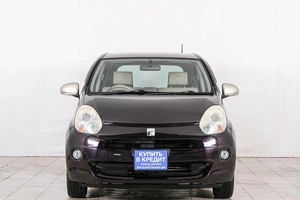 Хетчбэк Toyota Passo 2010 года, 429000 рублей, Красноярск