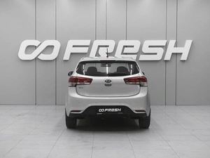 Хетчбэк Kia Rio 2016 года, 1320000 рублей, Ростов-на-Дону