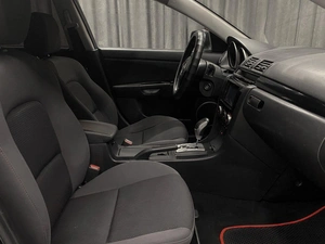 Хетчбэк Mazda 3 2008 года, 649000 рублей, Красноярск