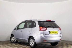 Хетчбэк Mitsubishi Colt 2006 года, 479000 рублей, Пермь