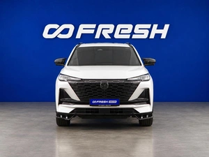Внедорожник Changan CS55 Plus 2023 года, 2111444 рублей, Москва