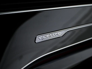 Внедорожник Audi Q8 2019 года, 7857050 рублей, Москва